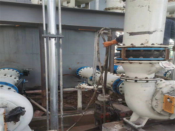 金州设备基础沉降下沉注浆加固增加荷载