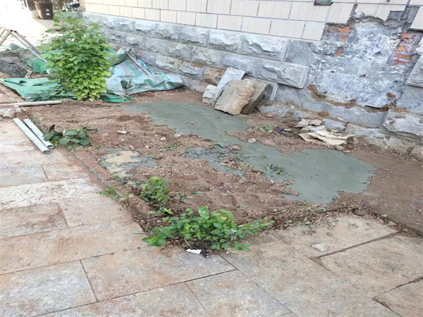 金州地基基础注浆增加承载力灌浆加固